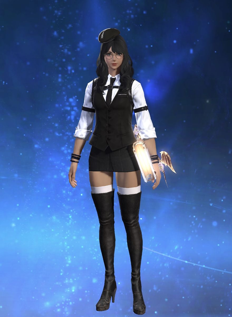 Haru Miya