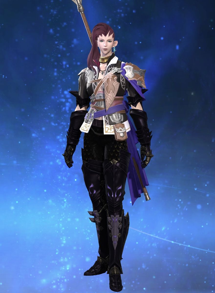Lymonia Umi