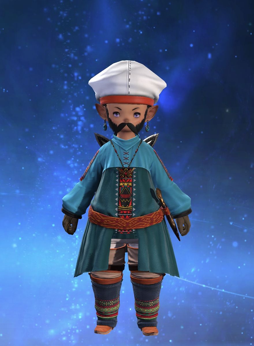 Totally-not Birdrider