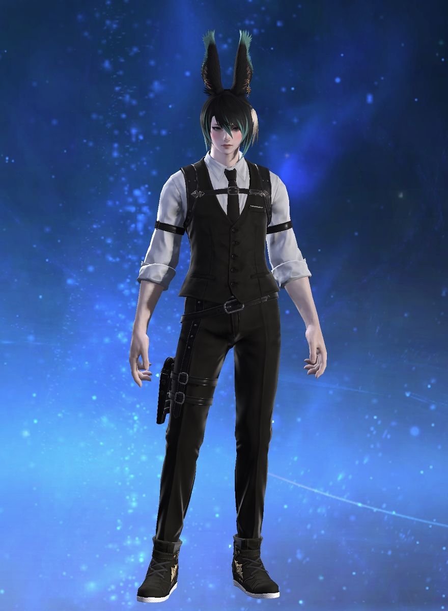 Lucian Aurenveil