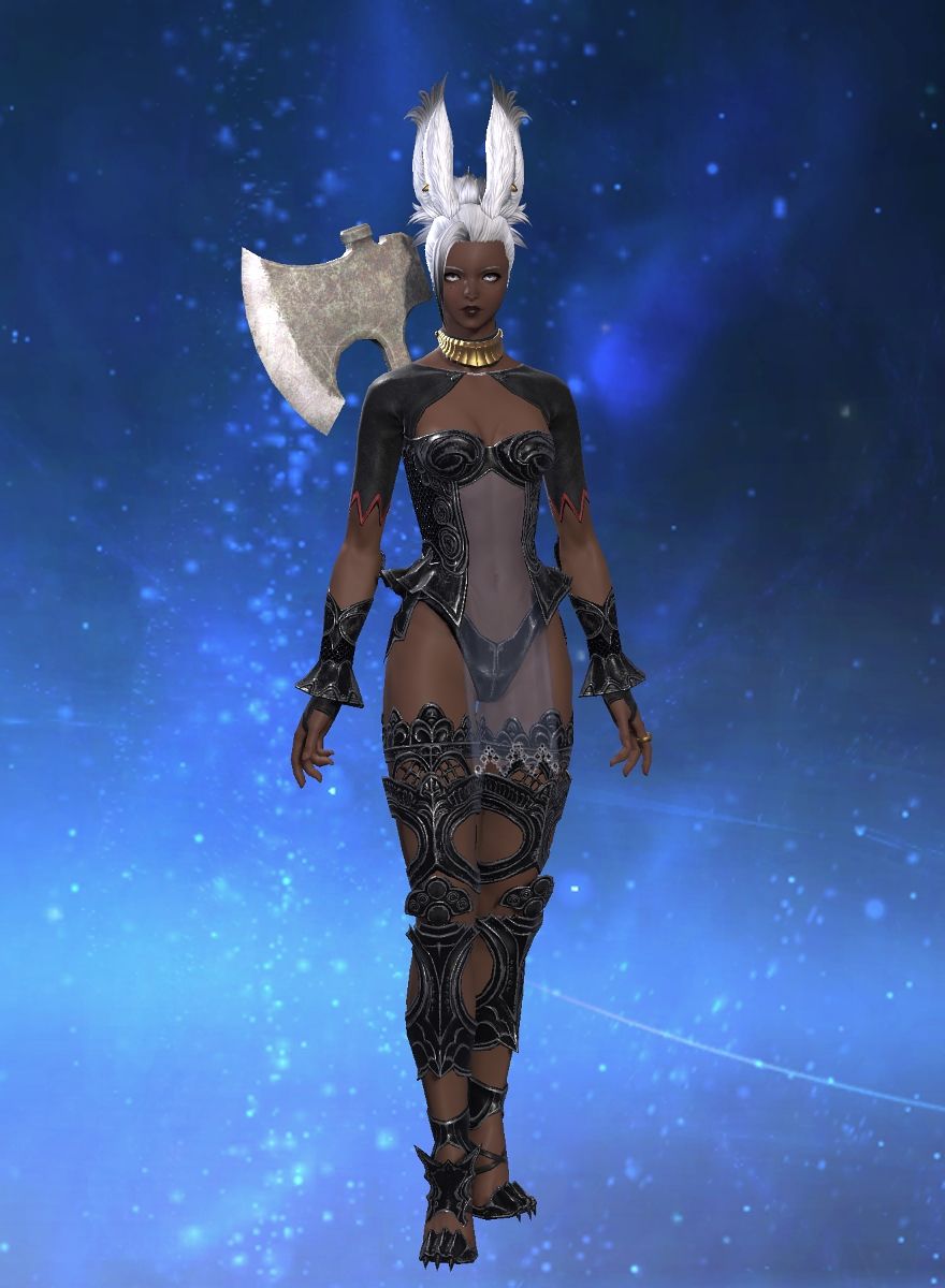 Lyse Naeuri