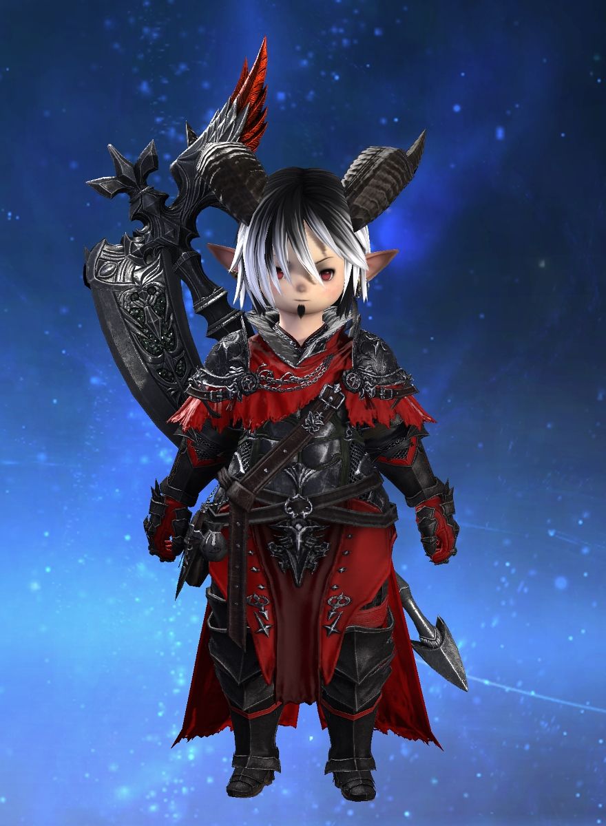 Red Popoto