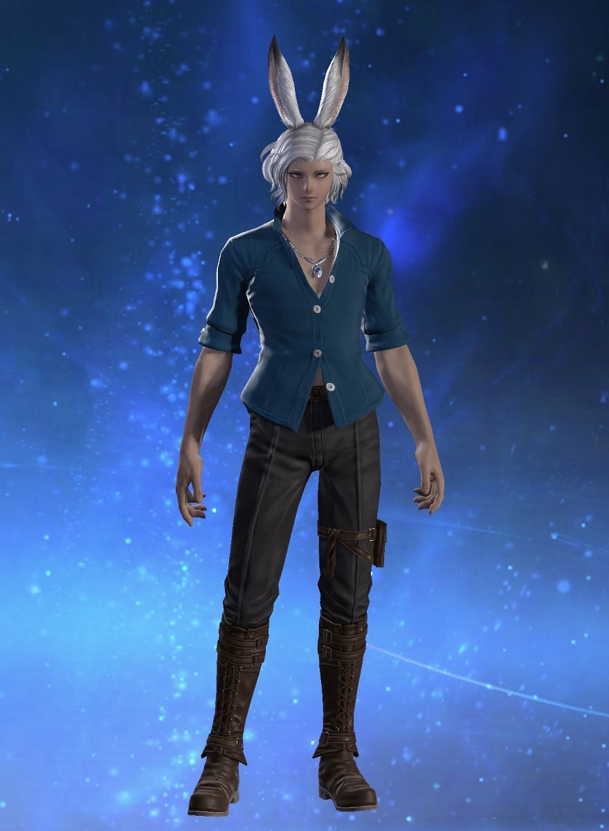 Zephyr Yaenja