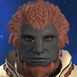 Ganon Dorfenheimer