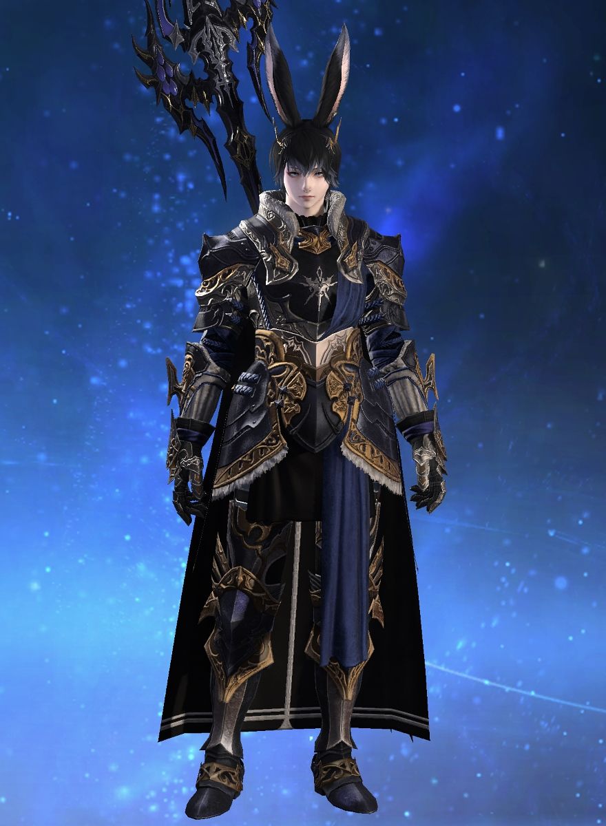 Luci Atrum