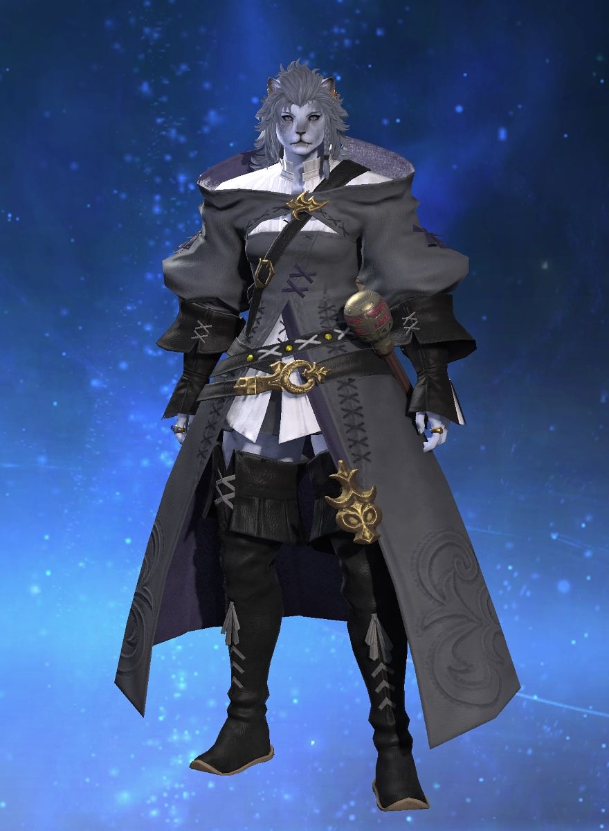 Prometheus Ara