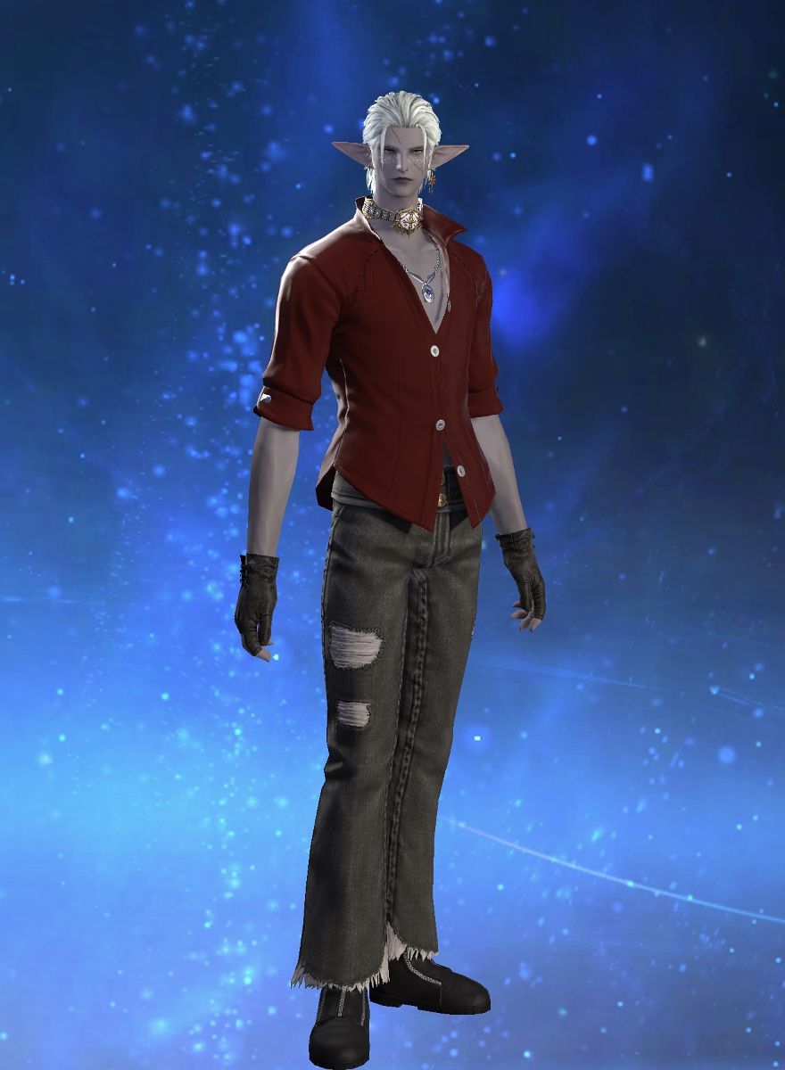 Sonnet Vastgrove