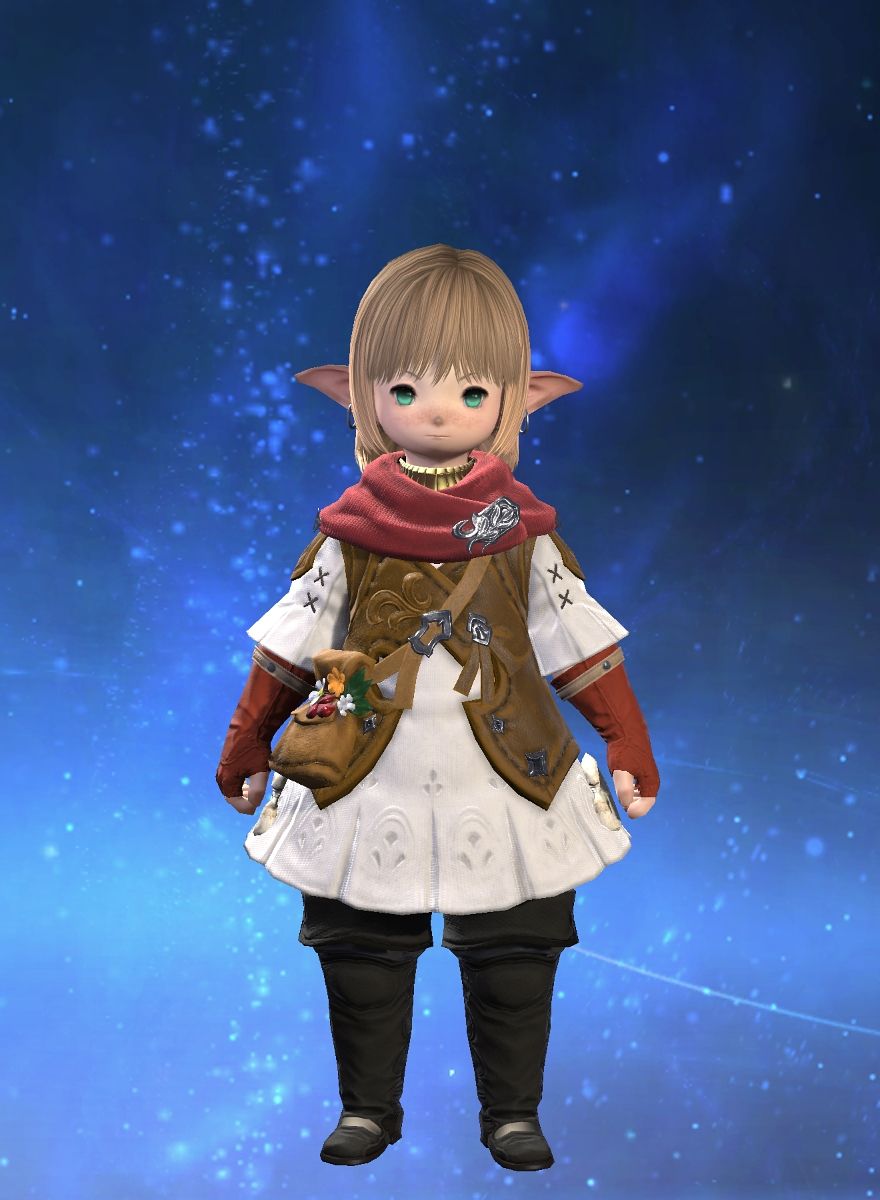 Elpis Nix