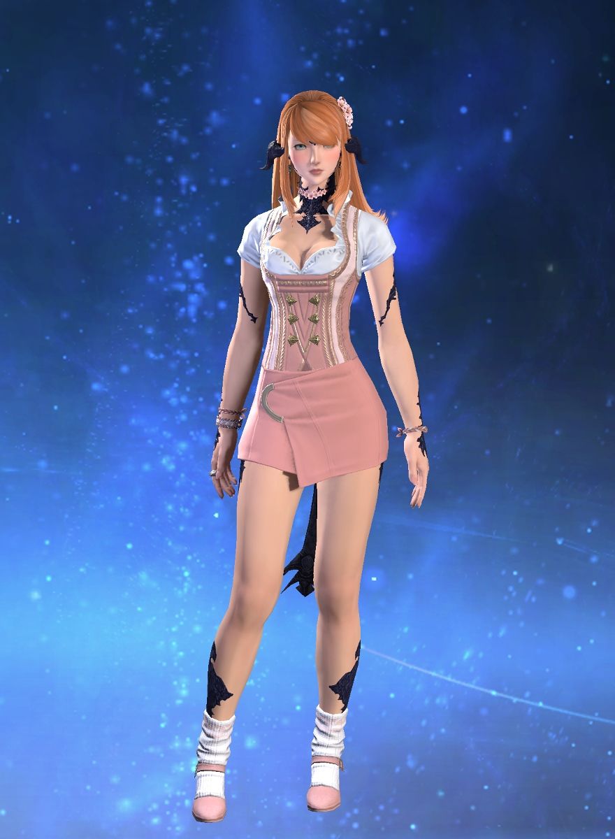 Aeris Tsukino