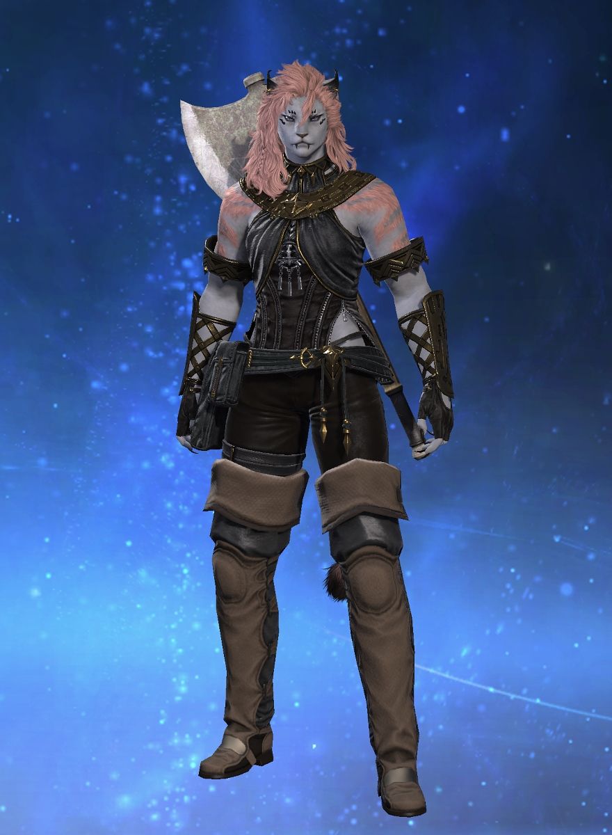 Daedeloth Turambar
