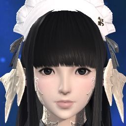 Eepy Mimi