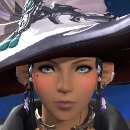Stinky Whisper