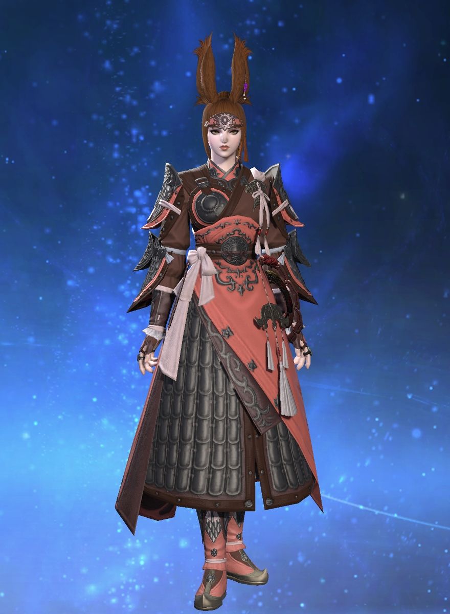 Celeste Iongnadh