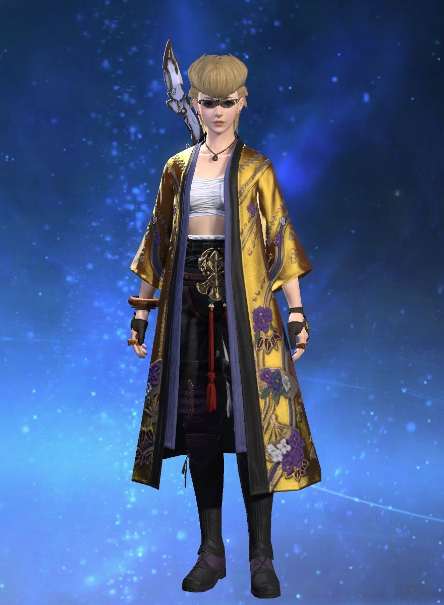 Aichu Macalpine