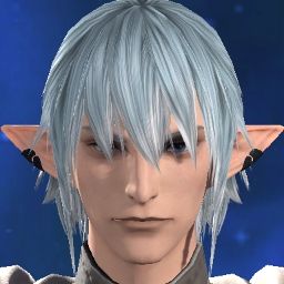 Haurchefant Ray