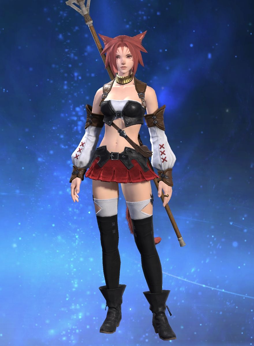 U-tribe Hunter