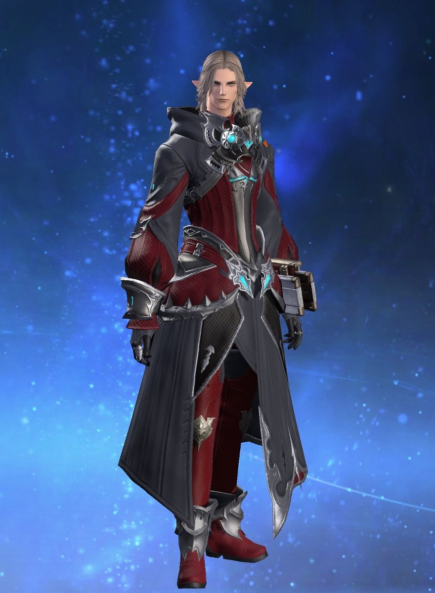 Elvis Alexandrite