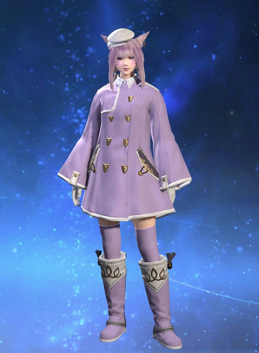 Castorice Nocthera