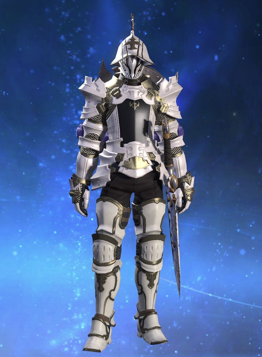 Kyoru Onyxblade
