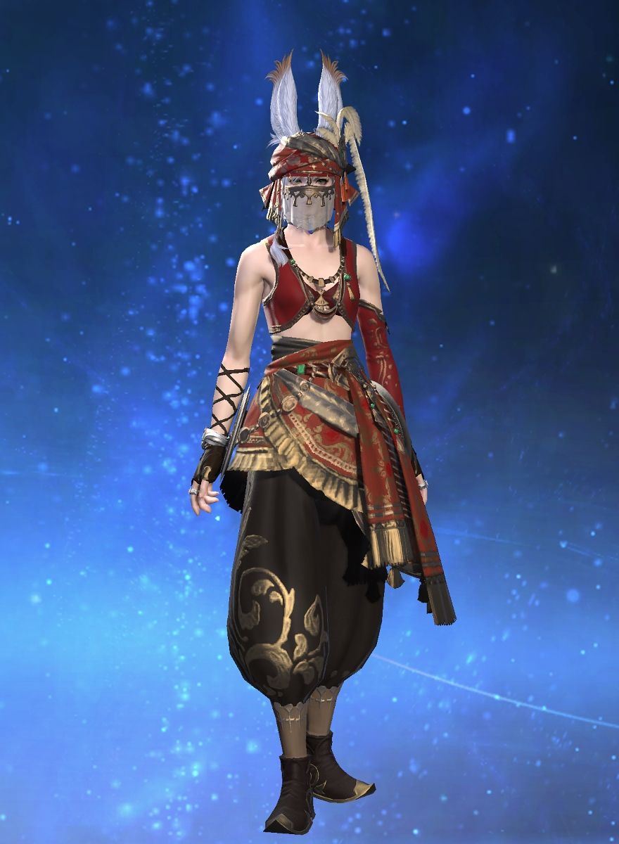 Fuase Yatsurugi
