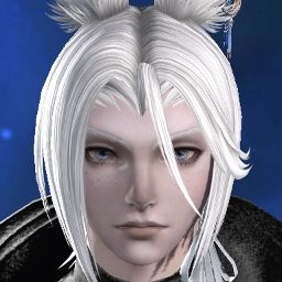 Femboy Sephiiroth