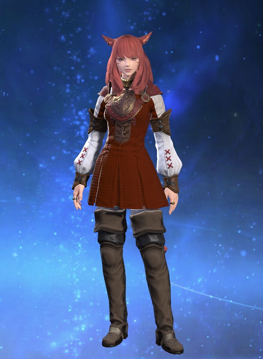 Vixen Tuplease