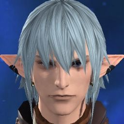 Haurchefant Greyston