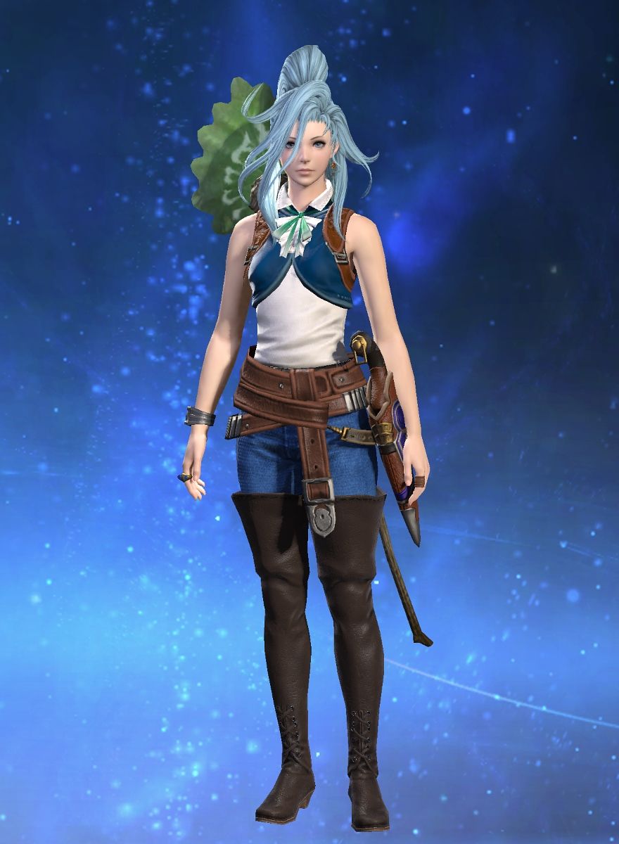 Vivy Diva
