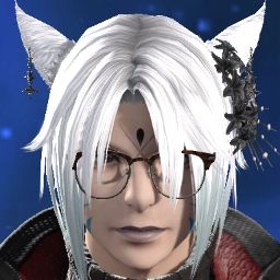 Ahn'zem Hyacinth
