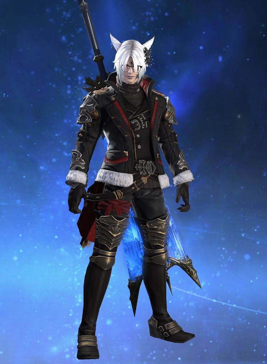 Ahn'zem Hyacinth
