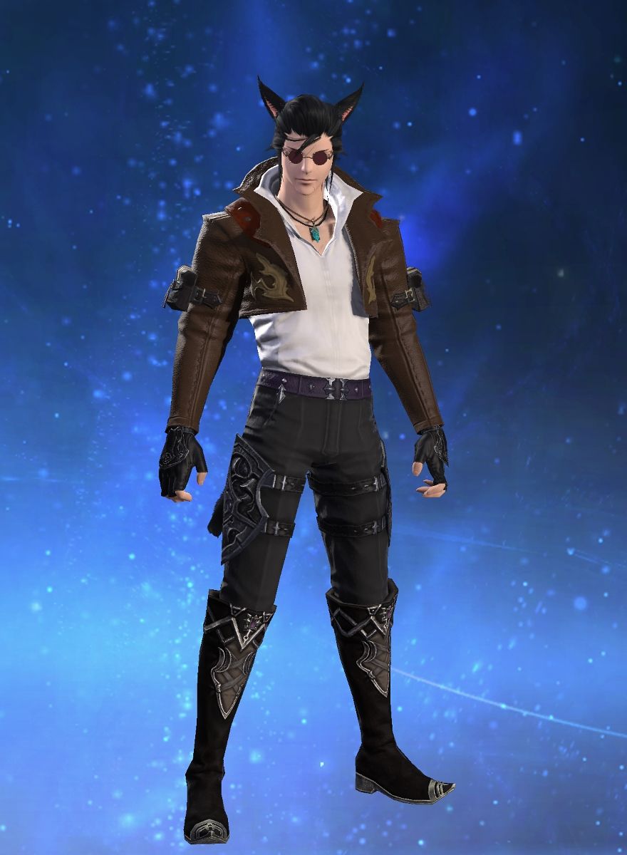 Reginald Acastoir