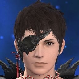 For_The_Forsaken's Avatar
