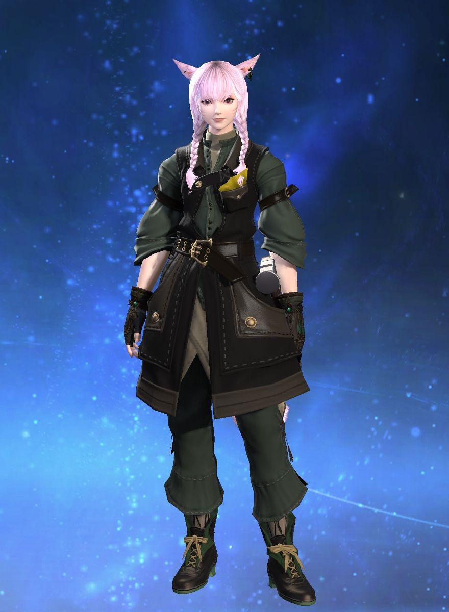 Macha Rin