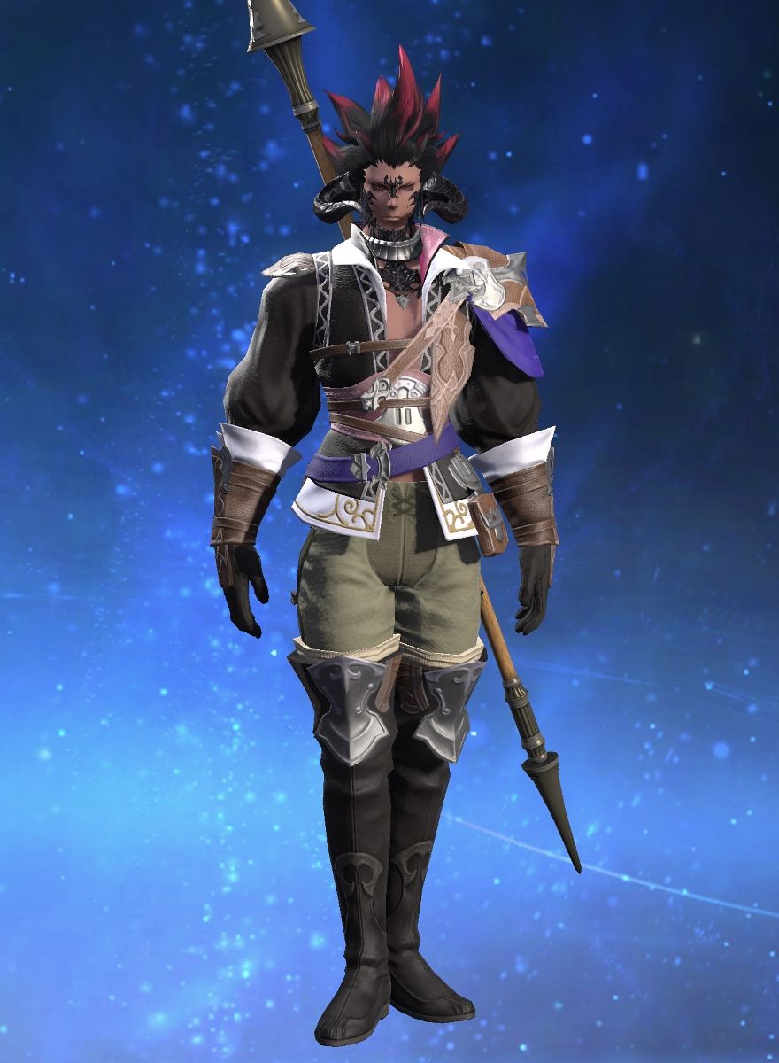 Kage Revenant