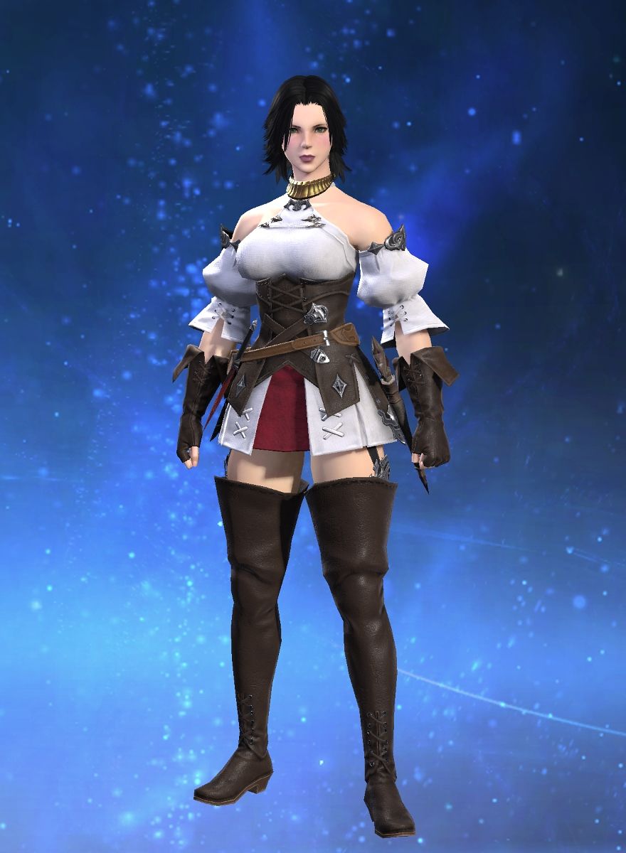 Serana Volkihar