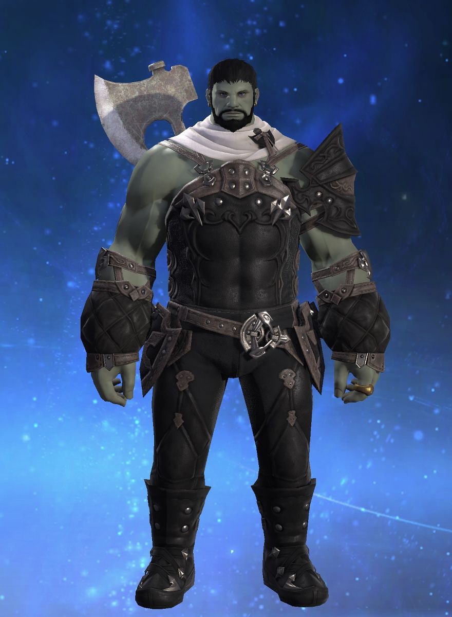 Lonwoerd Sykursyn