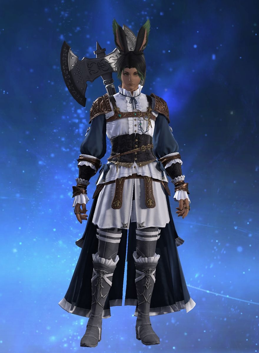 Ryuuji Yatsurugi