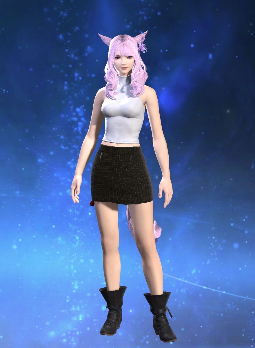 Joker Violet