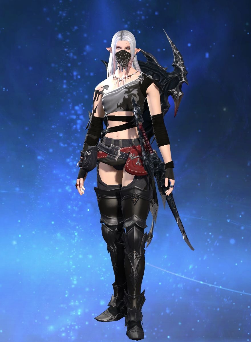 Ivy Toxin