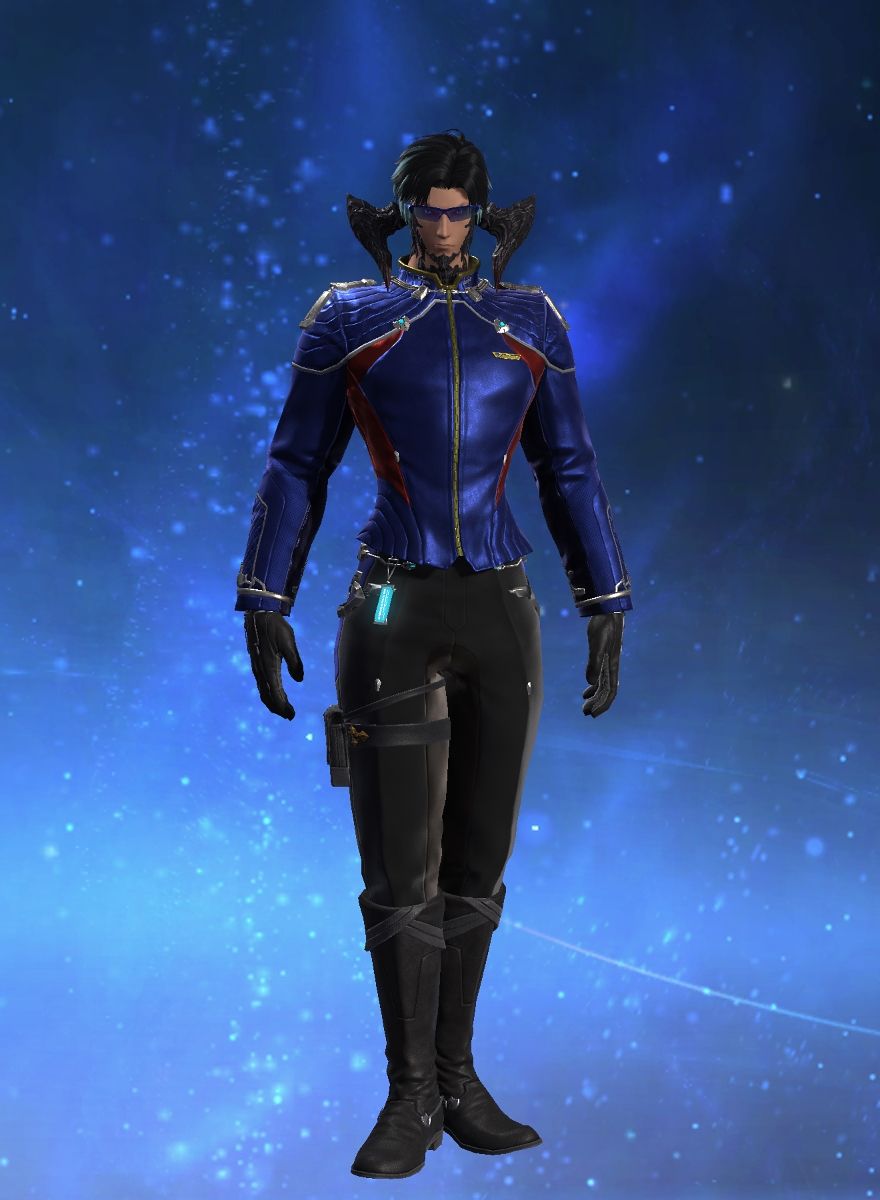 Fanier Aqua