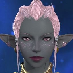 Ly'rae Sirendawn