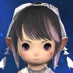 Shiomi Fairylove
