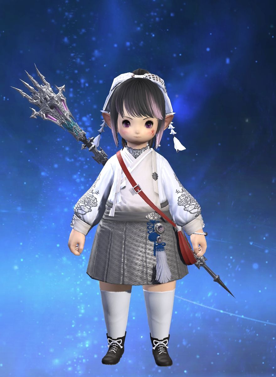 Shiomi Fairylove