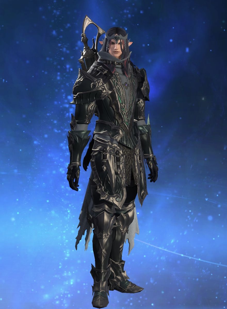 Feyrith Naemanor