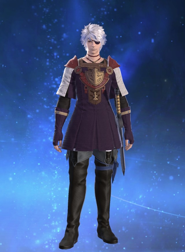 Ignite Javelin