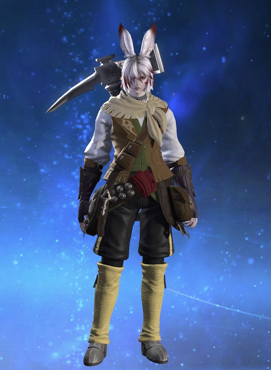 Rayleigh Snoww
