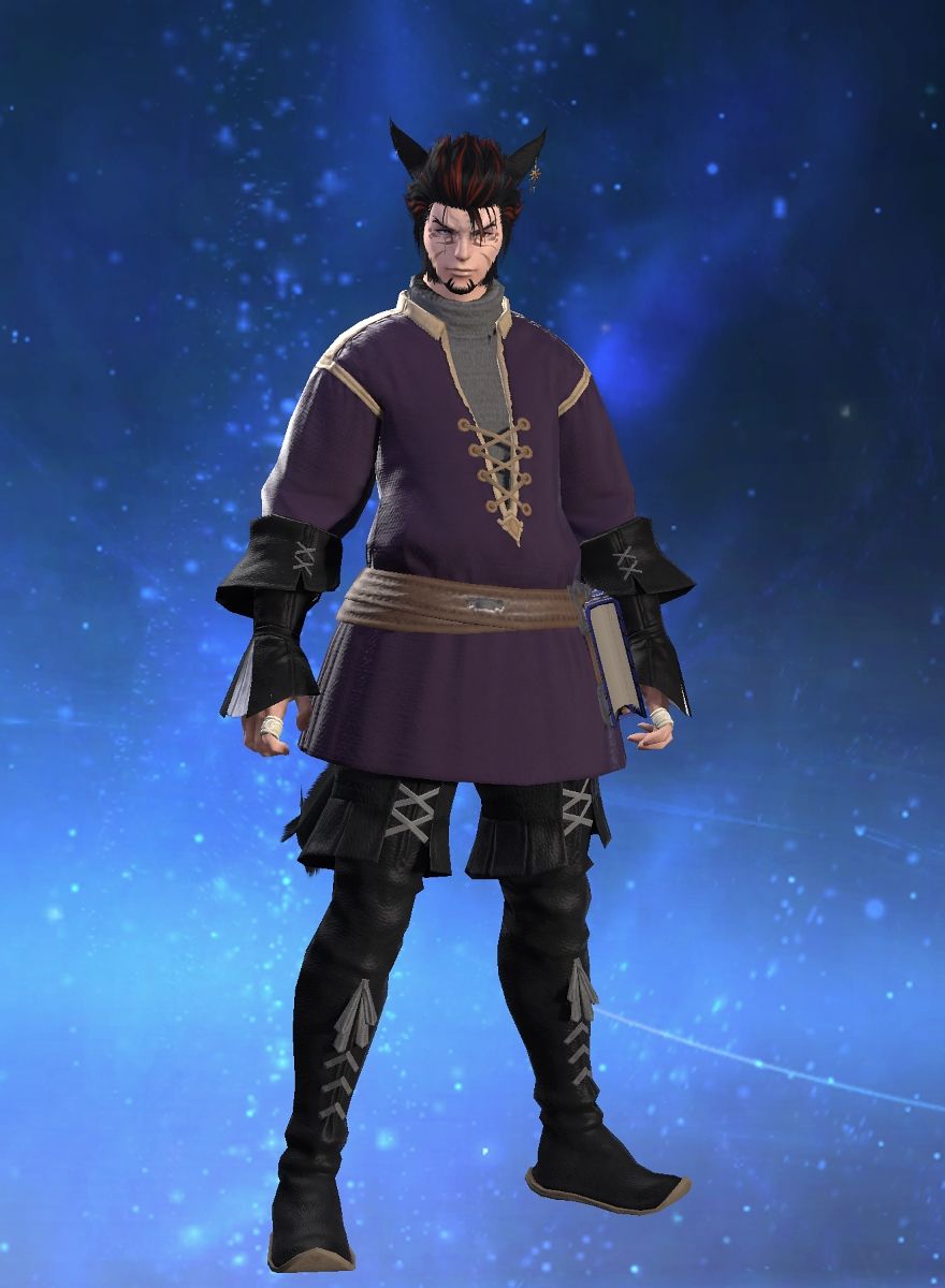 Loki Von-everec