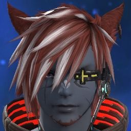 Ebon Redmain