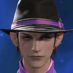 Blank Zell