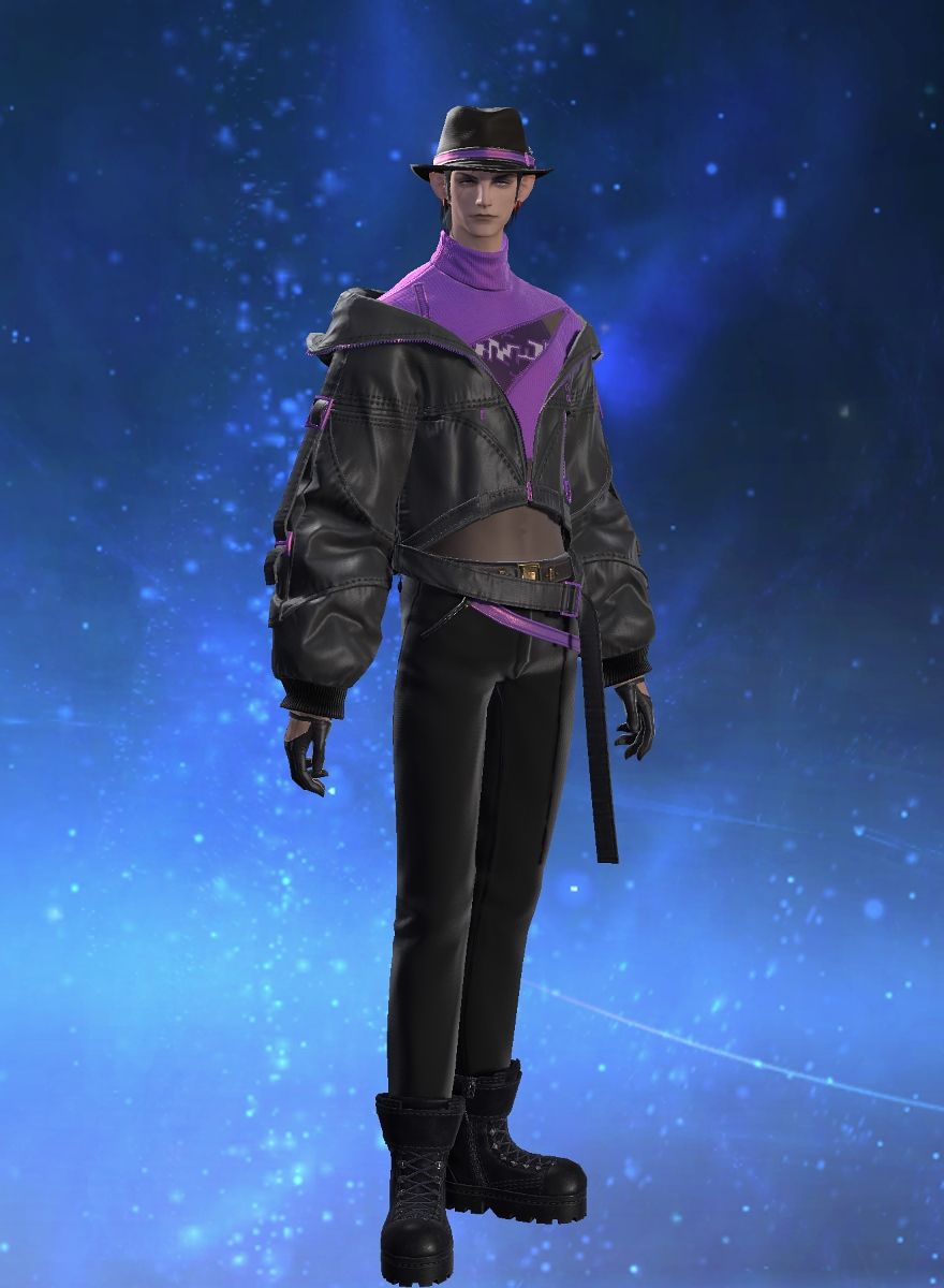 Blank Zell